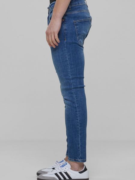Jeans skinny 2y Premium blu