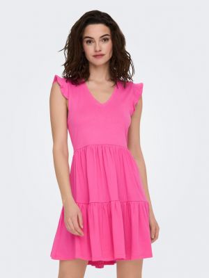 Pamut ruha Only - rózsaszín