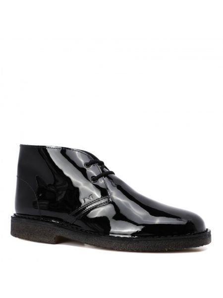 Ботинки Nero Giardini черные