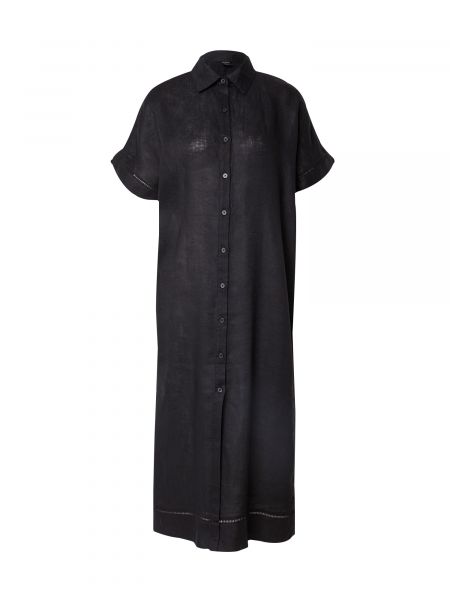 Robe longue Lindex noir