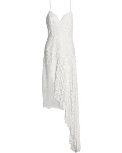 Bílé šaty Milly