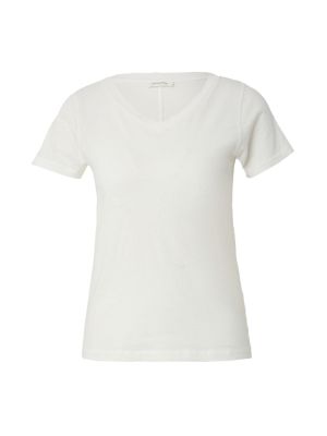 T-shirt American Vintage bianco