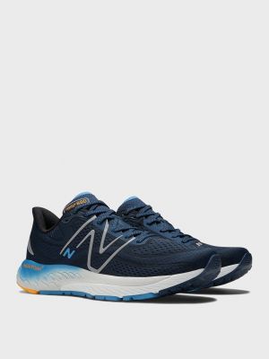 Сині кросівки New Balance 880