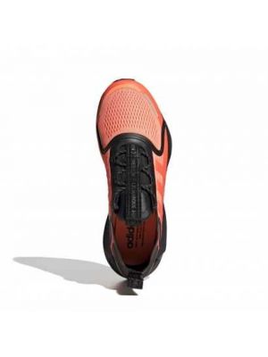 Zapatillas elegantes Adidas naranja