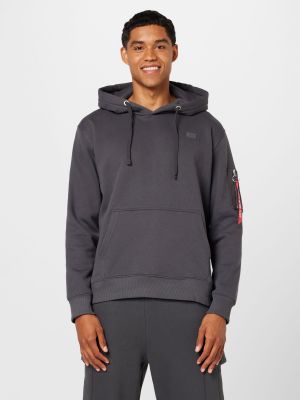 Felpa Alpha Industries