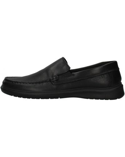 Loafers Enval Soft, сzarny