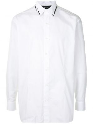 Košile Qasimi - Bílá
