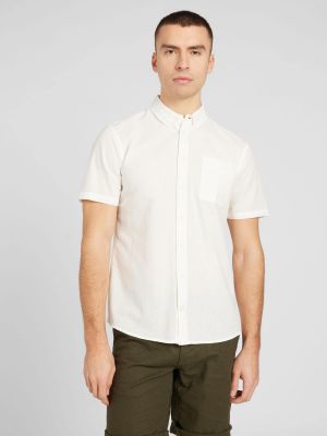 Marškiniai Blend balta