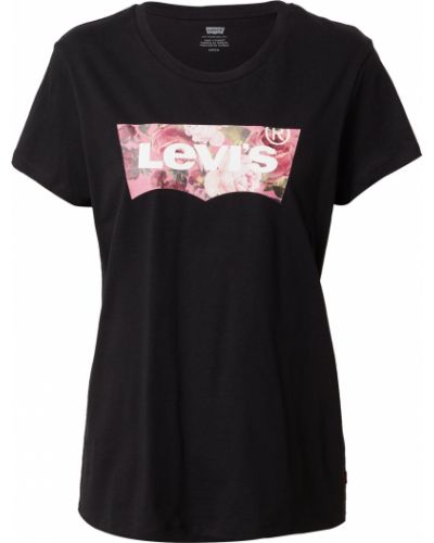 Tričko Levi's ® čierna