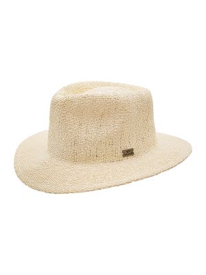 Kepurė su snapeliu Chillouts smėlinė