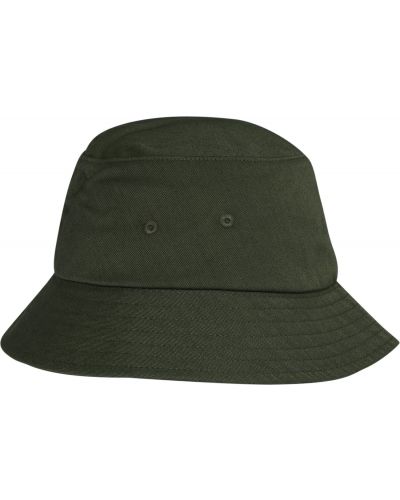 Pălărie Samsøe Samsøe verde