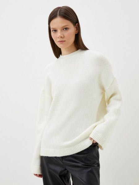 Белый свитер Trendyangel