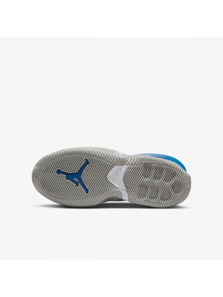 Беговая обувь Air Jordan белые