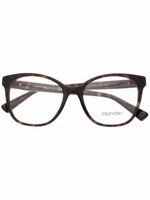 Briller Valentino Eyewear brun