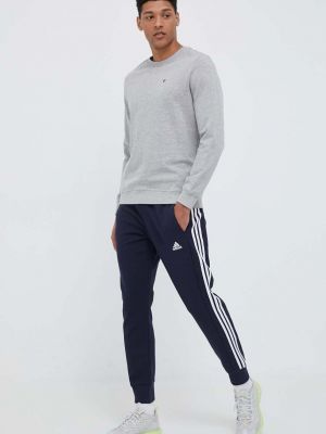 Spodnie sportowe bawełniane Adidas