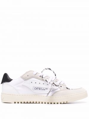 Sneakers Off-white hvit