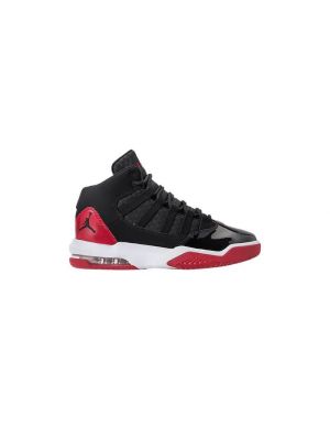 Кроссовки Nike Jordan черные