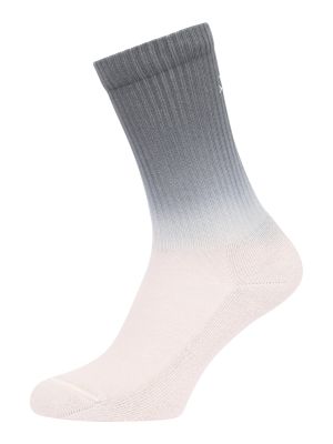 Športové ponožky Varley sivá