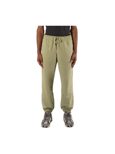 Pantalon New Balance vert