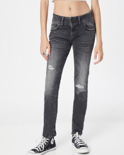 Jeans skinny Ltb grigio