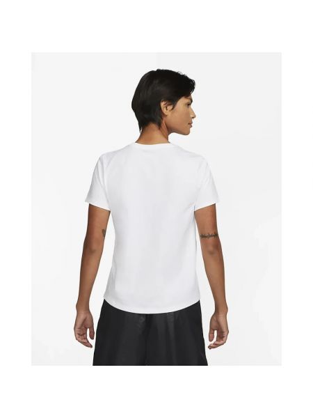 Koszulka sportowa Nike biała