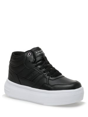 Sneakersy Kinetix czarne