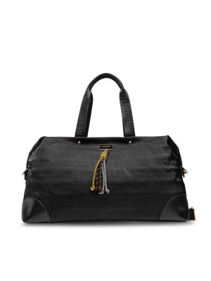 Cestovná taška Monnari čierna