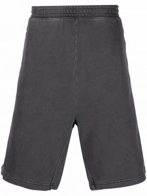 Bermuda kratke hlače Carhartt Wip siva
