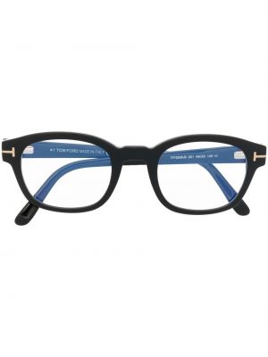 Briller Tom Ford Eyewear sort