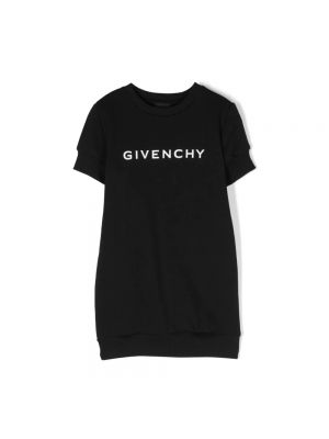 Sukienka Givenchy czarna