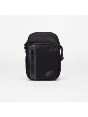 Τσάντα χιαστί Nike μαύρο