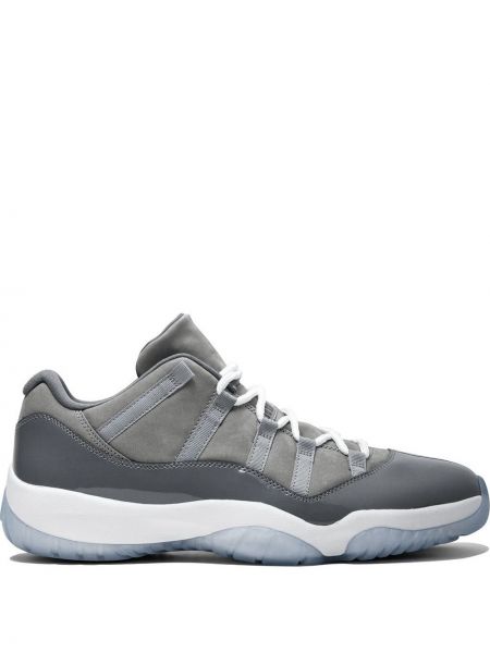 Zapatillas Jordan 11 Retro gris