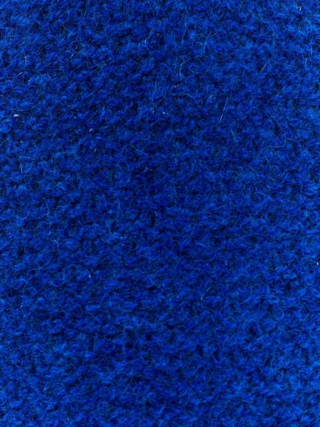 Corbata de punto N.peal azul