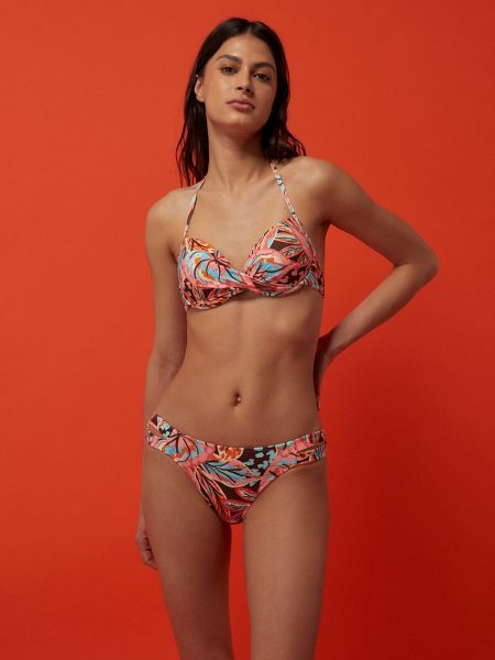 Bikini Sfera naranja