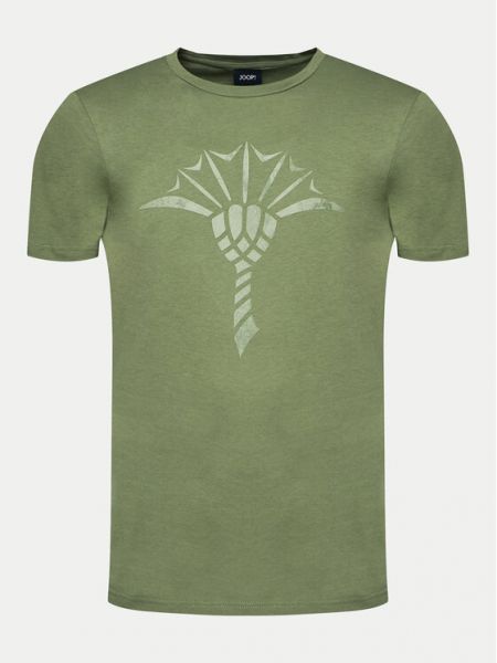 T-shirt Joop! vert