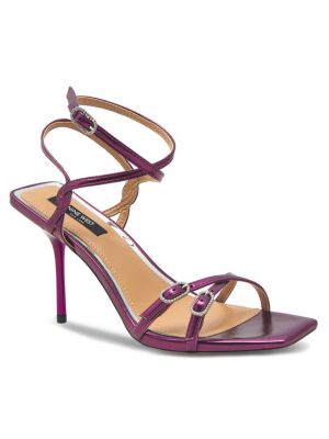 Sandale Nine West violet