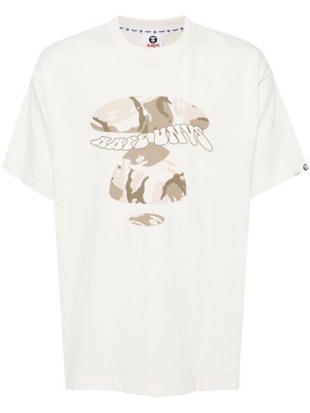 T-shirt Aape By *a Bathing Ape®