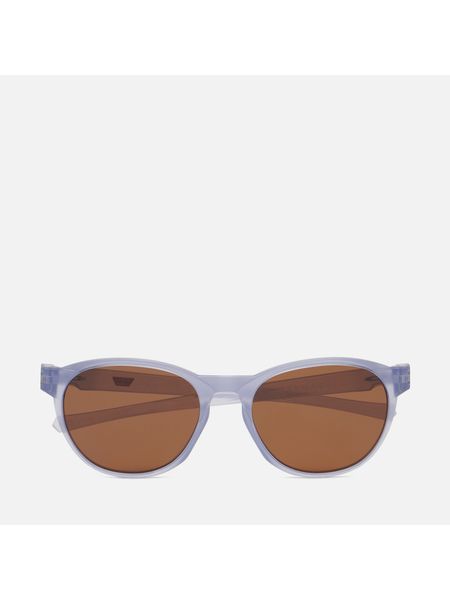 Солнцезащитные очки Oakley Reedmace Re-Discover Collection фиолетовый