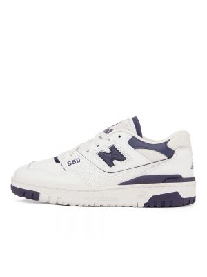 Женские кроссовки New Balance белые