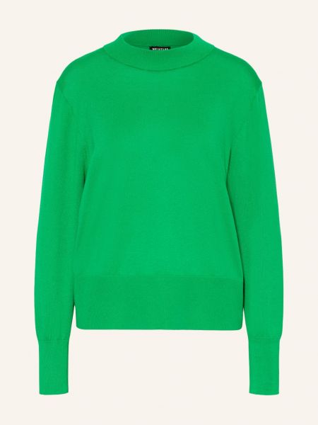 Sweter Whistles zielony