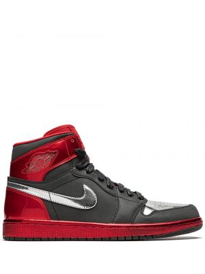 Vintage sneakers Jordan Air Jordan 1 svart