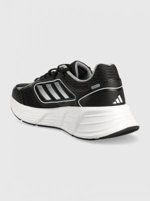 Pantofi cu stele Adidas Performance negru