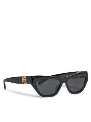 Слънчеви очила Lauren Ralph Lauren черно