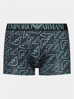 Boxershorts Emporio Armani Underwear schwarz