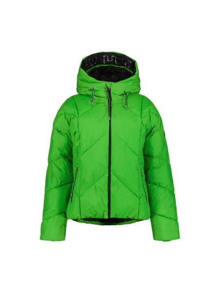 Куртка Luhta зеленая