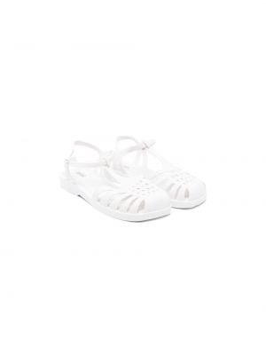 Sandali Mini Melissa bianco