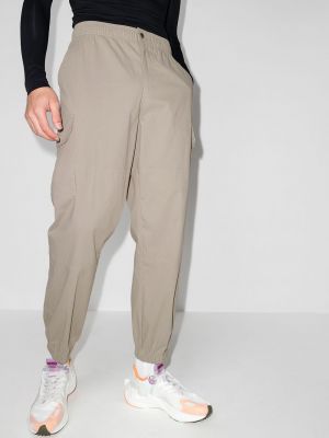 Pantalones cargo The North Face gris