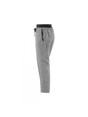 Pantalones Le Tricot Perugia gris