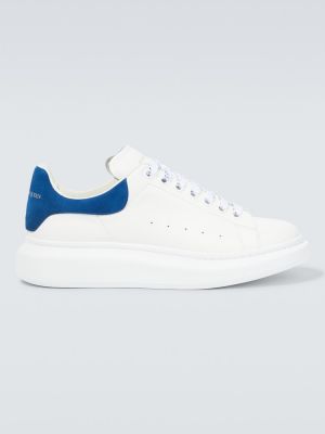 Sneakers Alexander Mcqueen λευκό