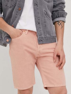 Pantaloni Levi's® roz